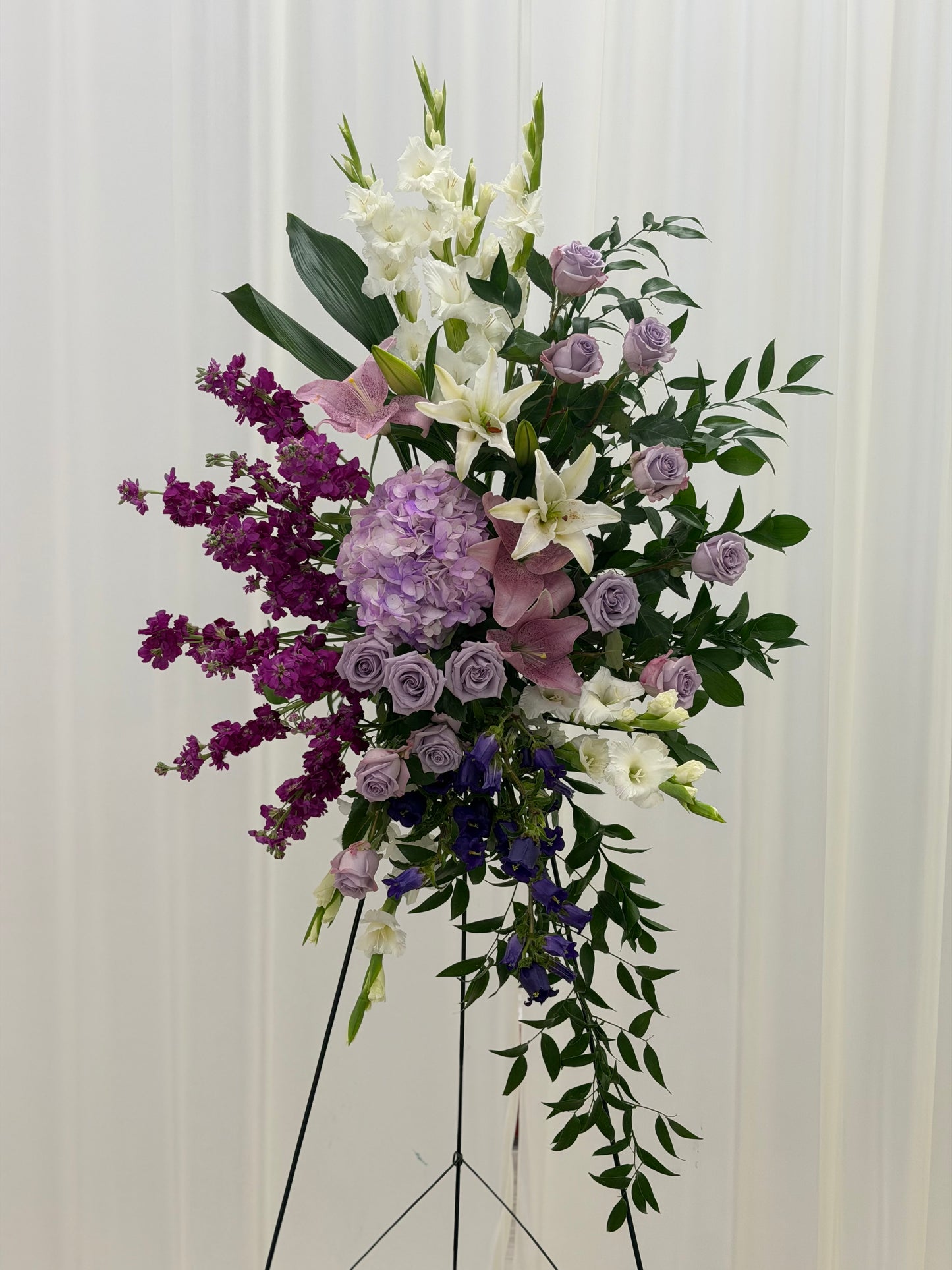 Lavender Mist