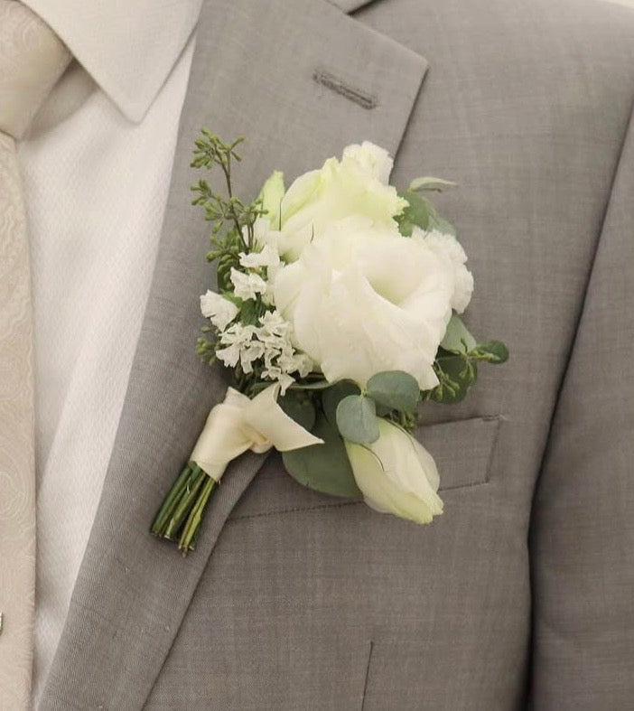 Boutonnière