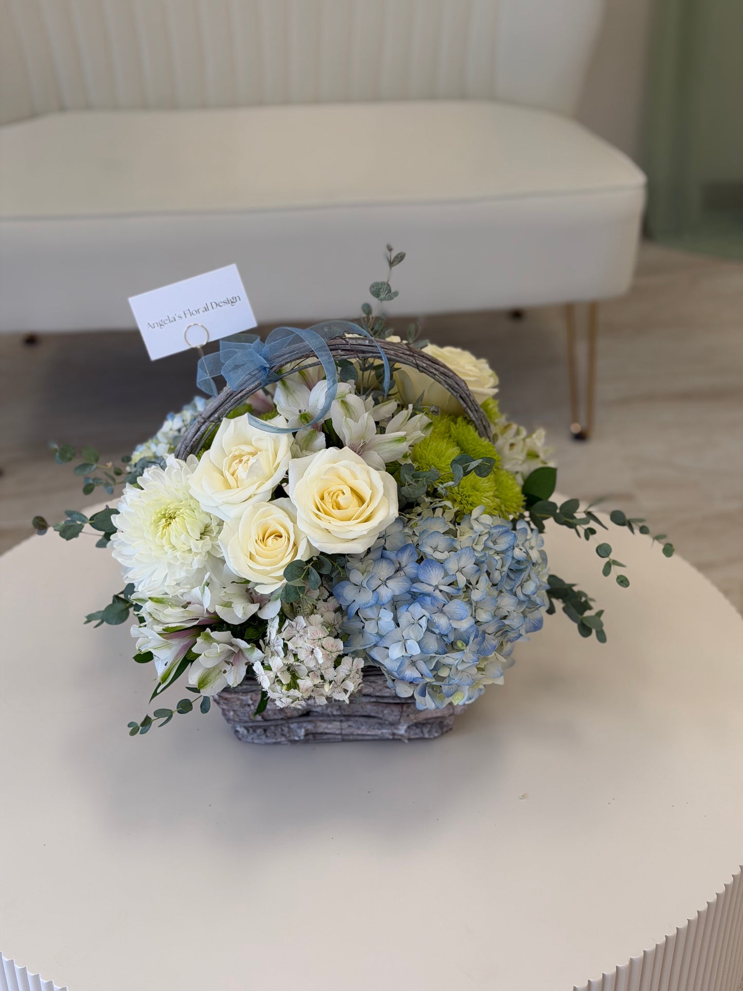 Bloom basket