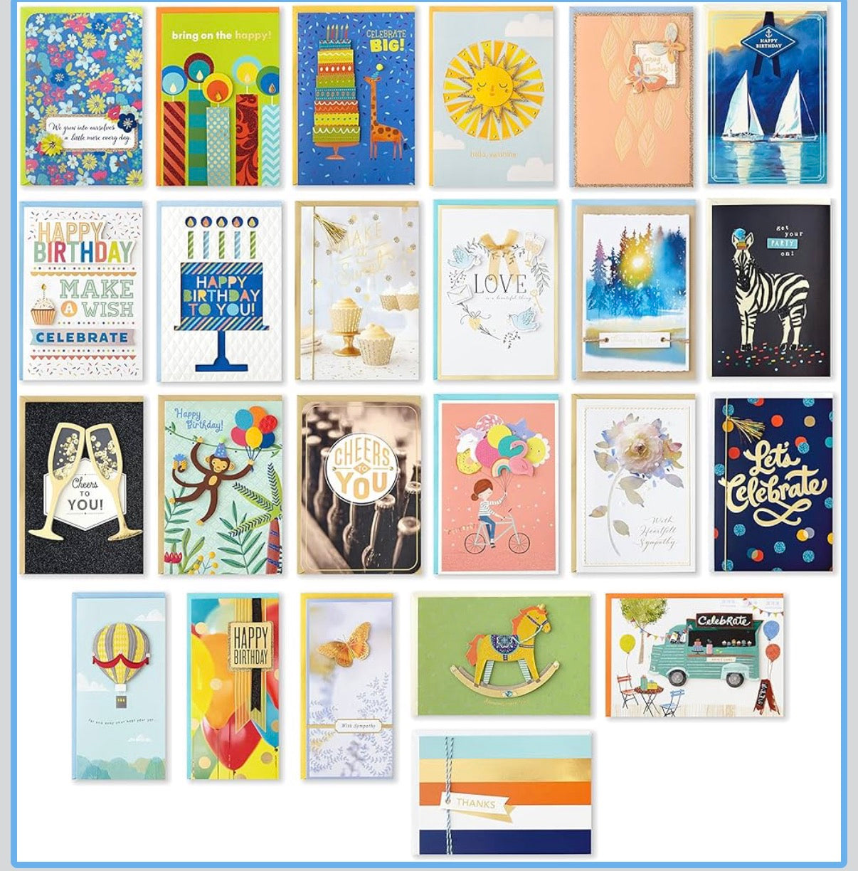 Greeting Card