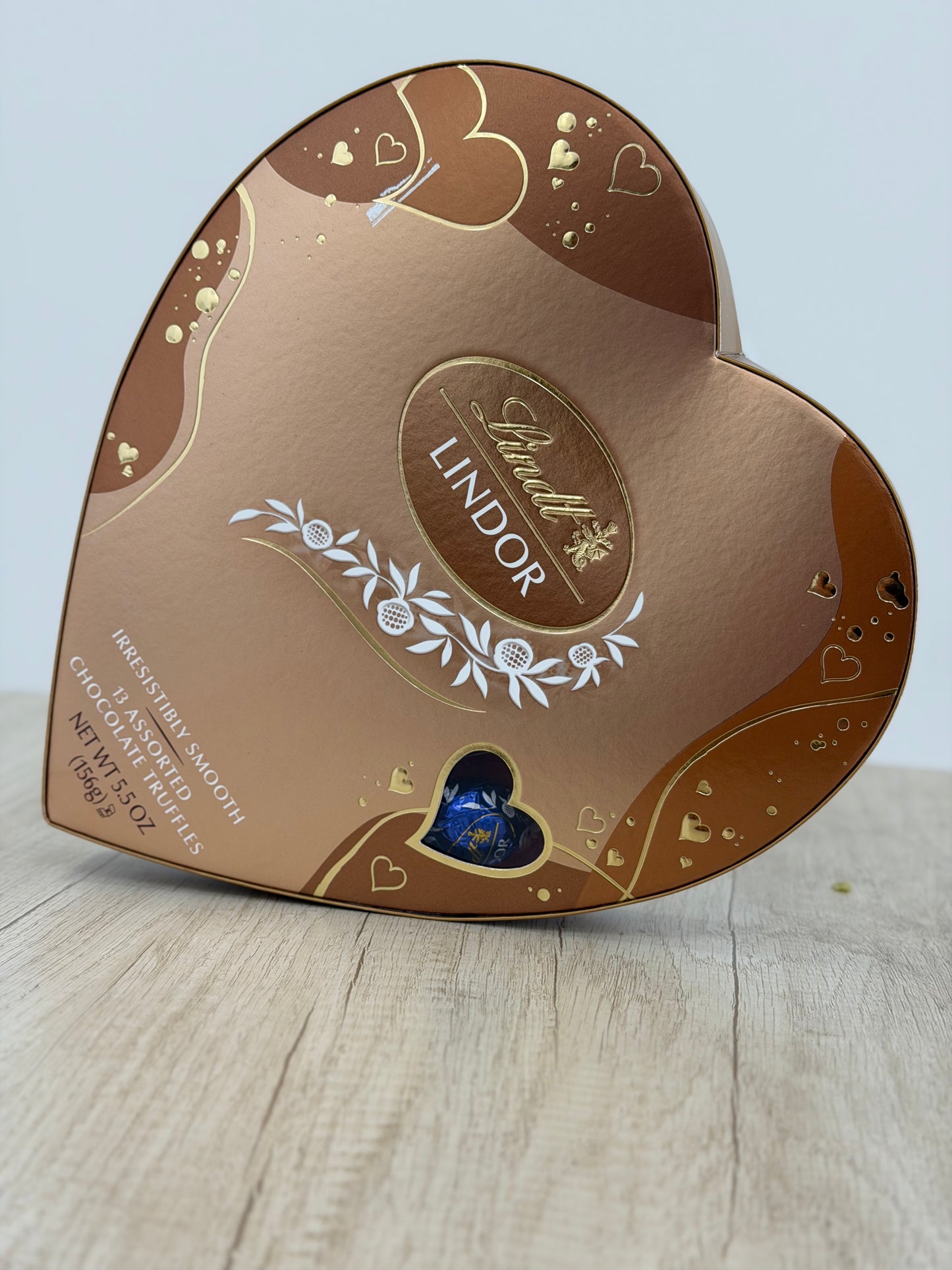 Lindor Lindt