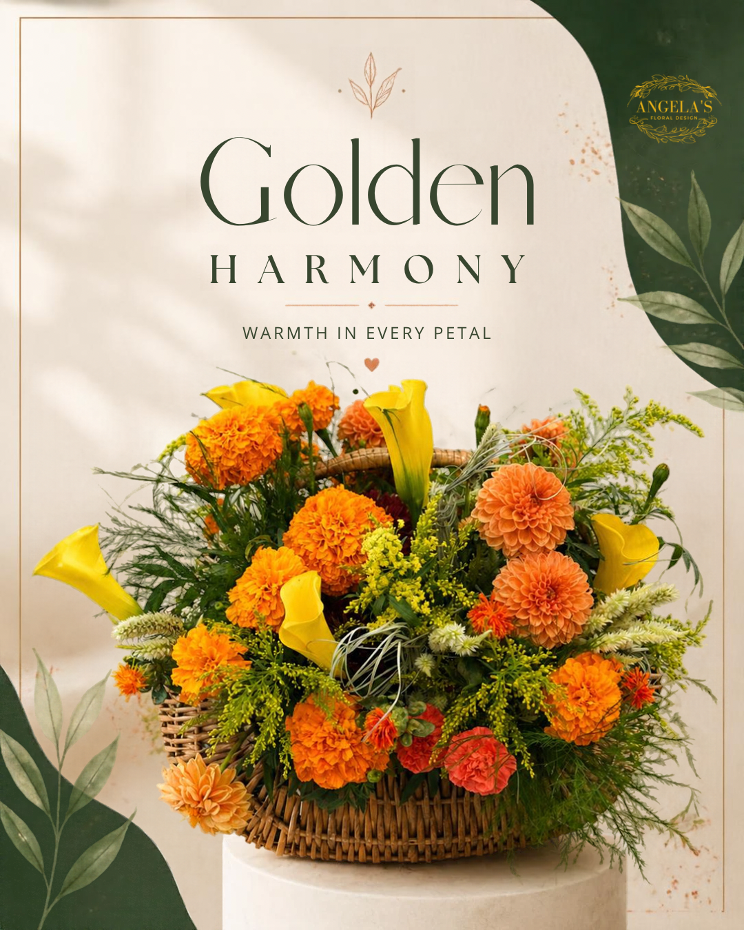 Golden Harmony