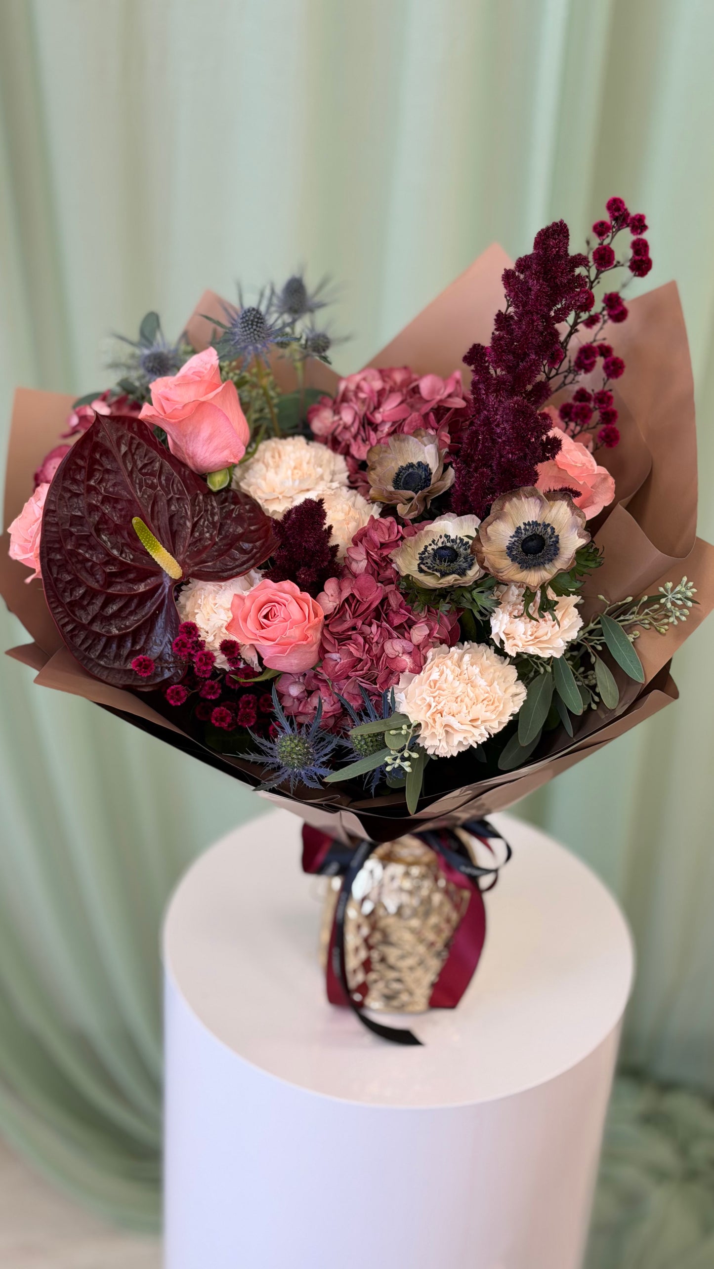 Velvet Romance