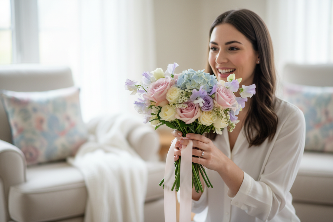 5 reasons to gift flowers