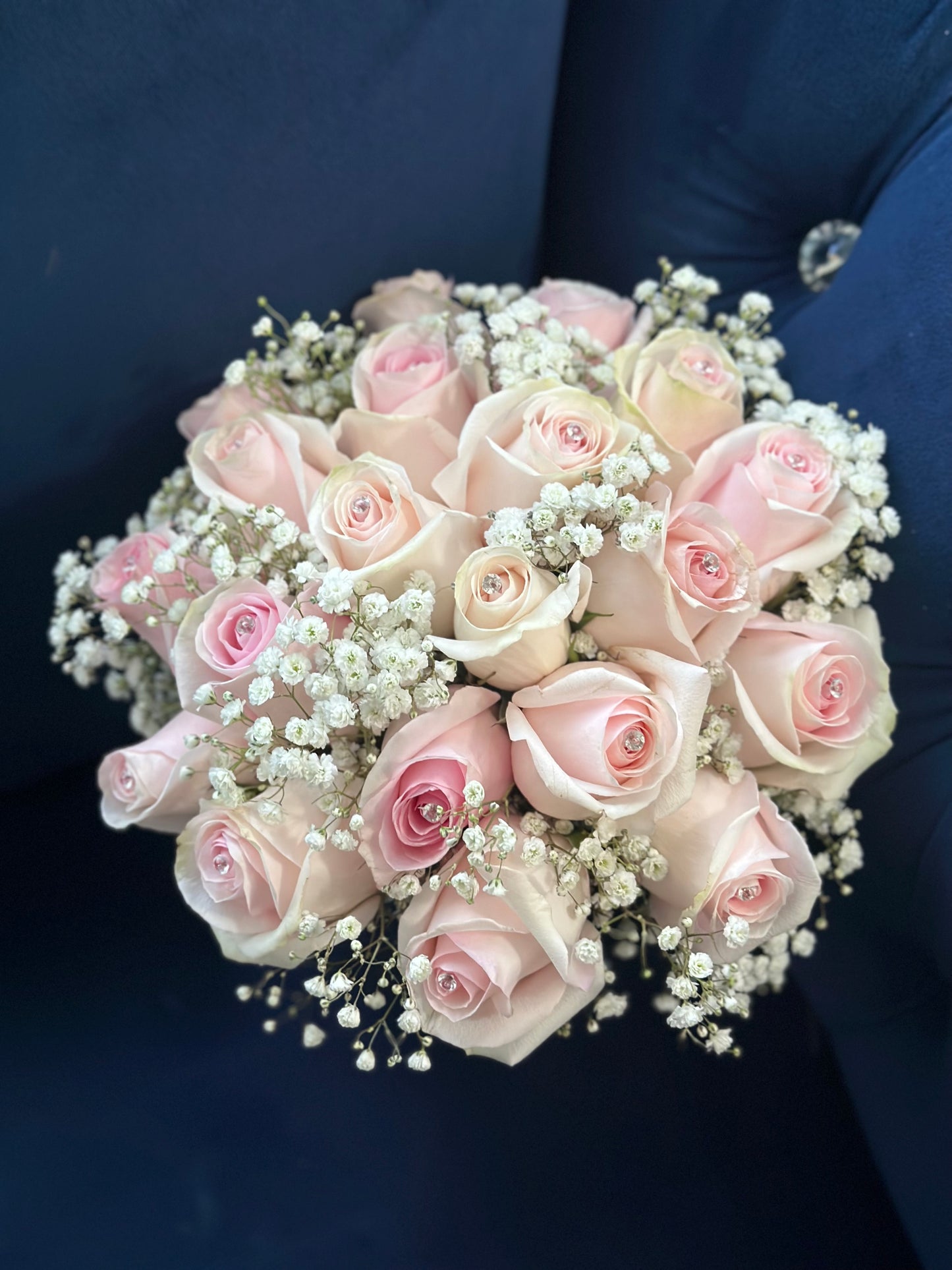 Bridal bouquet