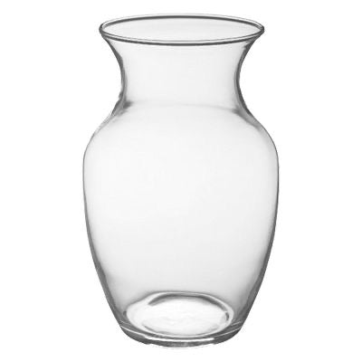 Table glass Vase