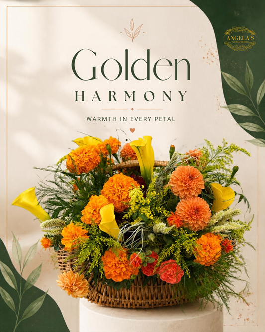 Golden Harmony